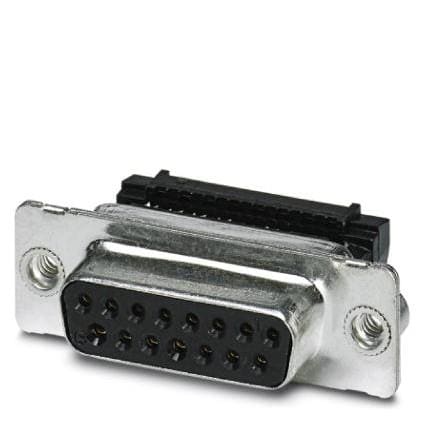 wholesale 1418744 D-Sub Connectors - Standard Density supplier,manufacturer,distributor