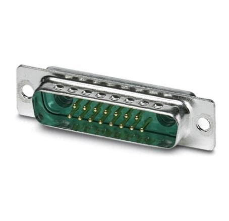 wholesale 1418757 D-Sub Connectors - Standard Density supplier,manufacturer,distributor