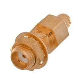 wholesale 142-0307-411 RF Connectors / Coaxial Connectors supplier,manufacturer,distributor