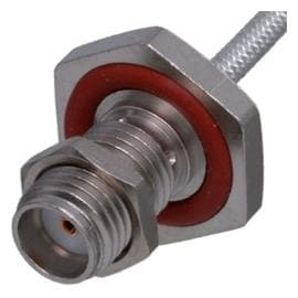 wholesale 142-0594-436 RF Connectors / Coaxial Connectors supplier,manufacturer,distributor