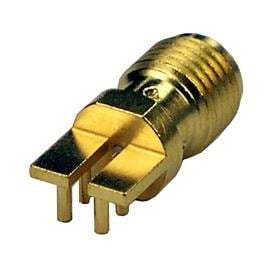 wholesale 142-0761-801 RF Connectors / Coaxial Connectors supplier,manufacturer,distributor