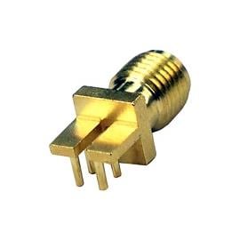 wholesale 142-0761-811 RF Connectors / Coaxial Connectors supplier,manufacturer,distributor