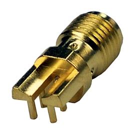 wholesale 142-0761-881 RF Connectors / Coaxial Connectors supplier,manufacturer,distributor