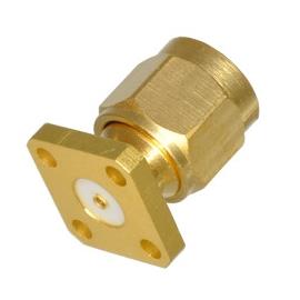 wholesale 142-1801-546 RF Connectors / Coaxial Connectors supplier,manufacturer,distributor