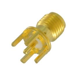 wholesale 142-5701-201 RF Connectors / Coaxial Connectors supplier,manufacturer,distributor