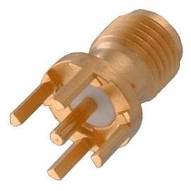 wholesale 142-9701-201 RF Connectors / Coaxial Connectors supplier,manufacturer,distributor