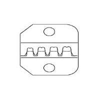 wholesale 1424050-1 Crimpers - Crimp Heads, Die Sets supplier,manufacturer,distributor