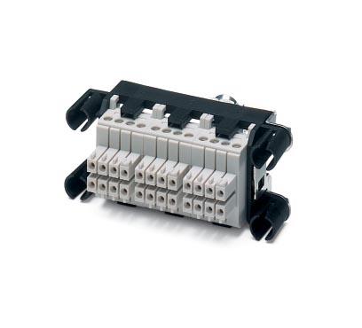 wholesale 1424357 D-Sub Connectors - Standard Density supplier,manufacturer,distributor