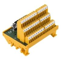 wholesale 1428110000 Terminal Block Interface Modules supplier,manufacturer,distributor