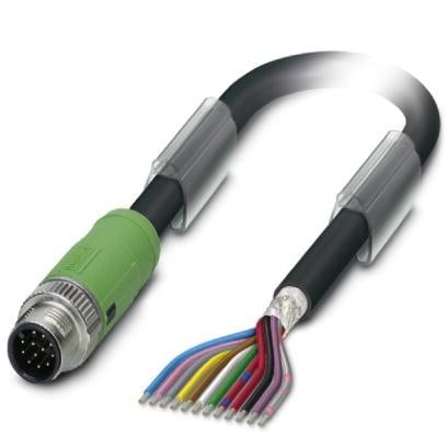 wholesale 1430064 Circular Cable Assemblies supplier,manufacturer,distributor