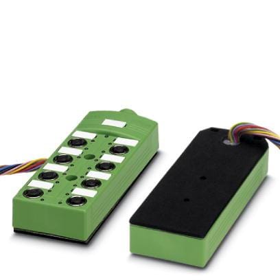 wholesale 1437245 Sensor Interface - Junction Blocks supplier,manufacturer,distributor