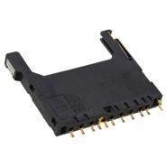 wholesale 145638009211859+ Memory Connectors - PC Card Sockets supplier,manufacturer,distributor