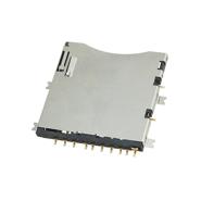 wholesale 145738009784859+ Memory Connectors - PC Card Sockets supplier,manufacturer,distributor