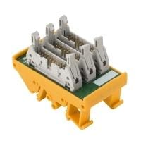 wholesale 1461210000 Terminal Block Interface Modules supplier,manufacturer,distributor