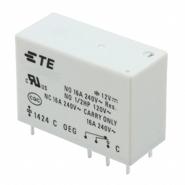 wholesale 1461869-3 Power Relays, Over 2 Amps supplier,manufacturer,distributor