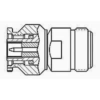 wholesale 1484244-1 RF Connectors / Coaxial Connectors supplier,manufacturer,distributor