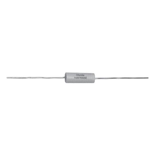 wholesale 14AFR004E Through Hole Resistors supplier,manufacturer,distributor