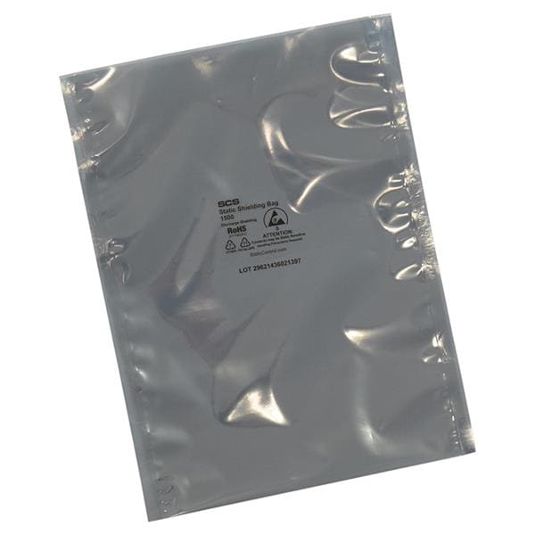 wholesale 15010.2311 Static Control Shielding Bags, Materials supplier,manufacturer,distributor