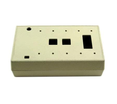 wholesale 151-I-ALMOND Enclosures for Industrial Automation supplier,manufacturer,distributor