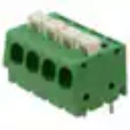 wholesale 1510171001 Rectangular - Board to Board Connectors - Board Spacers, Stackers supplier,manufacturer,distributor