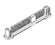 wholesale 151040-0001 I/O Connectors supplier,manufacturer,distributor