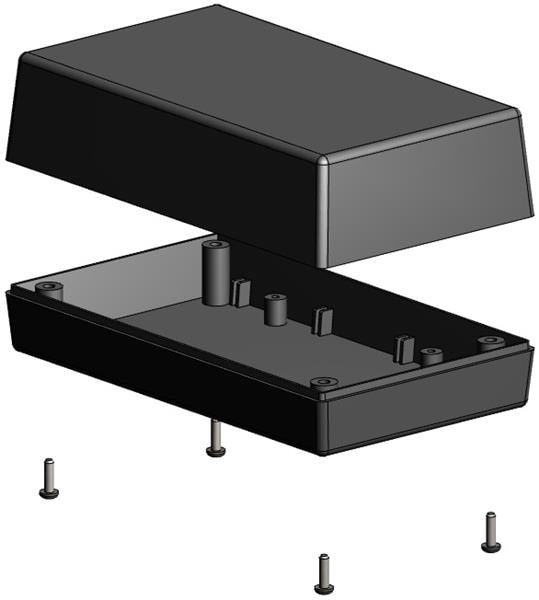 wholesale 152-B Enclosures for Industrial Automation supplier,manufacturer,distributor