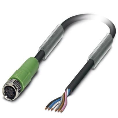 wholesale 1522192 Circular Cable Assemblies supplier,manufacturer,distributor