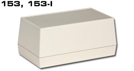 wholesale 153-ALMOND Enclosures for Industrial Automation supplier,manufacturer,distributor