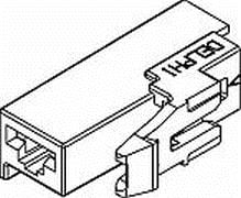 wholesale 15303503 Automotive Connectors supplier,manufacturer,distributor