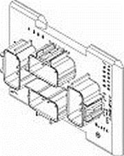 wholesale 15304995 Automotive Connectors supplier,manufacturer,distributor