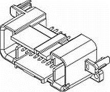 wholesale 15305355 Automotive Connectors supplier,manufacturer,distributor