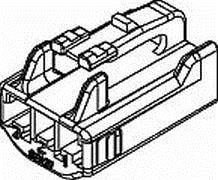 wholesale 15317585 Automotive Connectors supplier,manufacturer,distributor