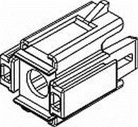 wholesale 15317948 Automotive Connectors supplier,manufacturer,distributor