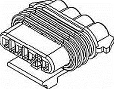 wholesale 15324263 Automotive Connectors supplier,manufacturer,distributor