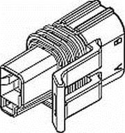 wholesale 15324299 Automotive Connectors supplier,manufacturer,distributor