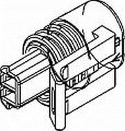 wholesale 15324478 Automotive Connectors supplier,manufacturer,distributor