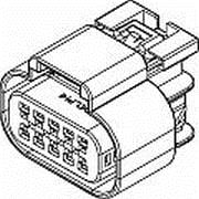 wholesale 15326843 Automotive Connectors supplier,manufacturer,distributor