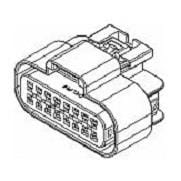 wholesale 15326864 Automotive Connectors supplier,manufacturer,distributor