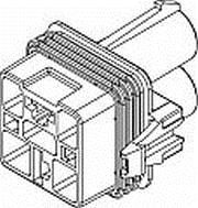 wholesale 15336745 Automotive Connectors supplier,manufacturer,distributor