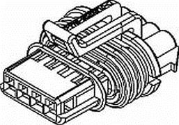 wholesale 15336846 Automotive Connectors supplier,manufacturer,distributor