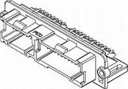 wholesale 15354673 Automotive Connectors supplier,manufacturer,distributor