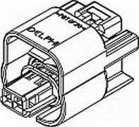 wholesale 15355317 Automotive Connectors supplier,manufacturer,distributor