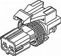 wholesale 15356716 Automotive Connectors supplier,manufacturer,distributor