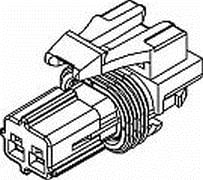 wholesale 15356720 Automotive Connectors supplier,manufacturer,distributor