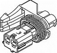 wholesale 15356724 Automotive Connectors supplier,manufacturer,distributor