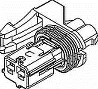 wholesale 15356727 Automotive Connectors supplier,manufacturer,distributor