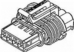 wholesale 15366027 Automotive Connectors supplier,manufacturer,distributor