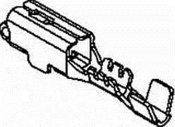 wholesale 15383048 Automotive Connectors supplier,manufacturer,distributor