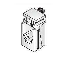 wholesale 154-7616P Modular Connectors / Ethernet Connectors supplier,manufacturer,distributor