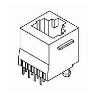 wholesale 154-UL6662 Modular Connectors / Ethernet Connectors supplier,manufacturer,distributor